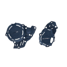 Load image into Gallery viewer, Acerbis 2023 Husqvarna FC250/350/ 2023 KTM SXF250/350 X-Power Kit - Blue