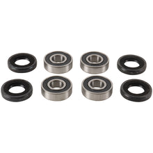 Load image into Gallery viewer, Pivot Works 87-88 Kawasaki KLF110 Front Wheel Bearing Kit