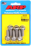 ARP LS1 LS2 SS Hex Motor Mount Bolt Kit