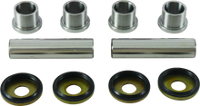 Load image into Gallery viewer, QuadBoss 18-19 Yamaha YXC700 Viking VI EPS IRS Knuckle Only Rear Independent Suspension Repair Kit