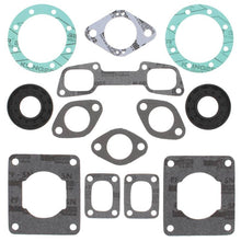 Load image into Gallery viewer, Vertex Gaskets  Hirth 260R FC/2 Complete Gasket Kit w/ Oil Seals