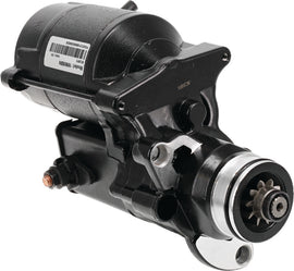 Bikers Choice 07-17 Big Twin / 06 Dyna (Except M-8) Black 1.4KW Starter