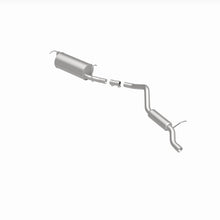 Load image into Gallery viewer, MagnaFlow BRE Exhaust Kit 10-13 Ford Transit Connect 2.0L