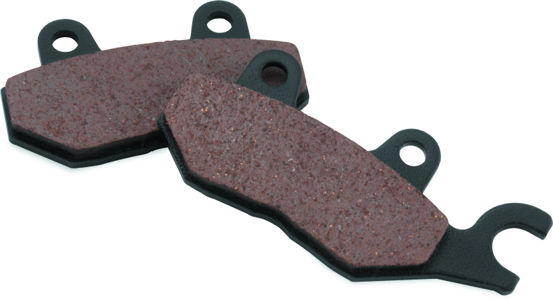 BikeMaster Triumph Brake Pads