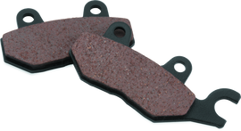 BikeMaster Triumph Brake Pads