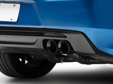 Load image into Gallery viewer, Raxiom 16-18 Chevrolet Camaro Axial Series LED Rear Diffuser Marker Lights- Smoked