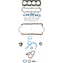 Load image into Gallery viewer, Fel-Pro Ford Fiesta FS 8360 PT-2 Engine Gasket Set
