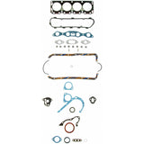 Fel-Pro Ford Fiesta FS 8360 PT-2 Engine Gasket Set