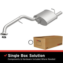 Load image into Gallery viewer, MagnaFlow BRE Exhaust Kit 06-10 Mazda 5 2.3L