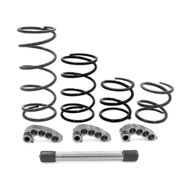 EPI 24+ Polaris Xpedition/5 Pro Series Clutch Kit