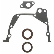 Load image into Gallery viewer, Fel-Pro Hyundai Accent TCS 46019 Engine Crankshaft Seal Kit