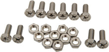 Load image into Gallery viewer, Yuasa 14mm Nut &amp; Bolt Set - 5 Pack/2 Sets