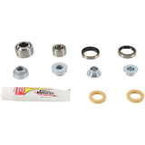 Pivot Works 1999 KTM EGS 125 Rear Shock Bearing Kit