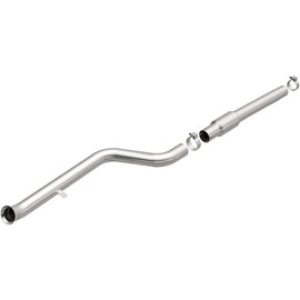 MagnaFlow 18-22 BMW 530e OEM Grade Federal / EPA Compliant Direct-Fit Catalytic Converter