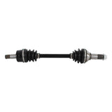 All Balls Racing 2014 YFM 550 DE Grizzly 4x4/2014 YFM 550 DH Grizzly 4x4 Hunter Axle