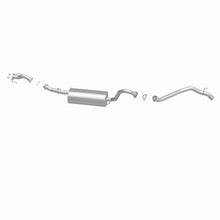 Load image into Gallery viewer, MagnaFlow BRE Exhaust Kit 00-04 Mitsubishi Montero Sport