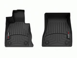 WeatherTech 23-24 BMW i5 eDrive40 Black