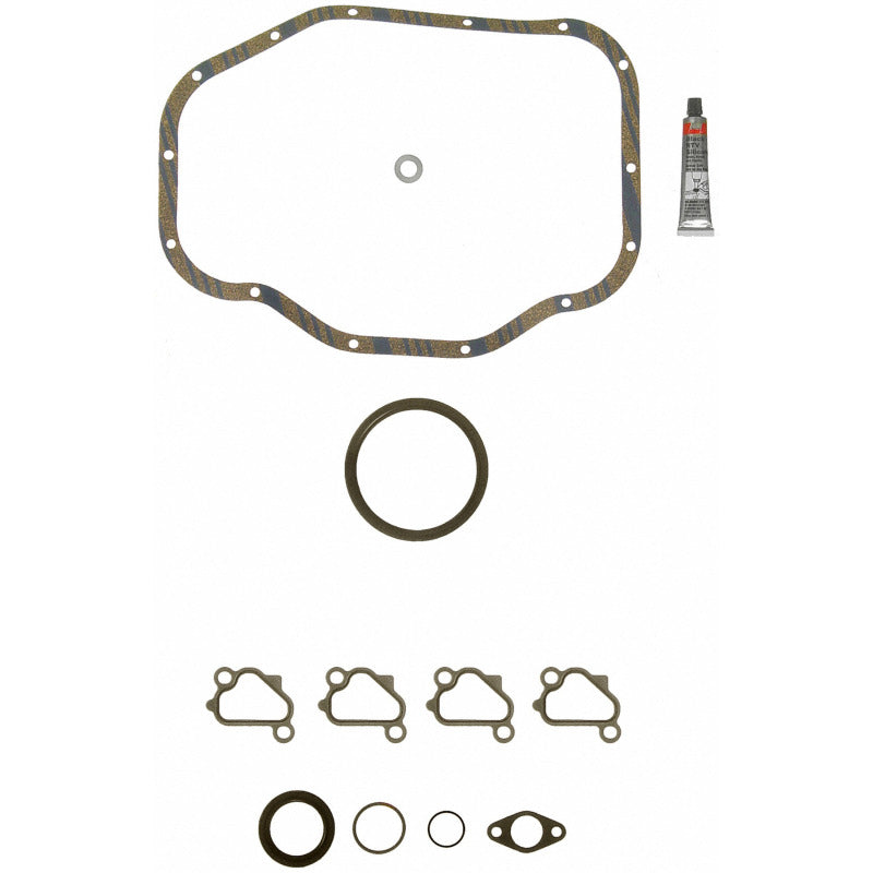 Fel-Pro Lexus LS400 CS 9805 Engine Conversion Gasket Set