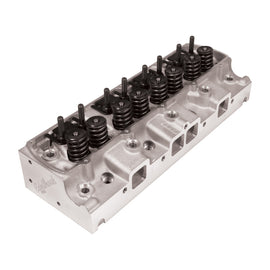 Edelbrock SB Oldsmobile Performer RPM Cylinder Heads for Hydraulic Roller Cam