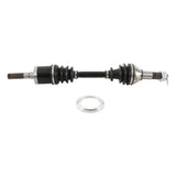 All Balls Racing 13-14 Can-Am Outlander 500 STD 4x4 6 Ball Axle Front Right