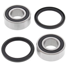 Load image into Gallery viewer, All Balls Racing 1990 Husqvarna WMX 125 Wheel Bearing Kit Rear