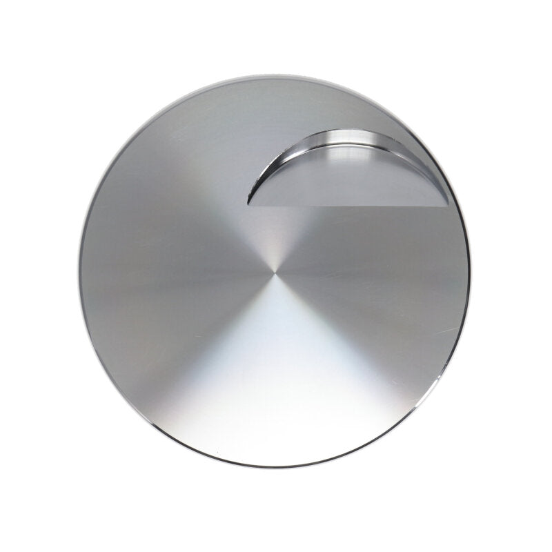 Manley Chevrolet Big Block Piston Set - 4.560in Bore 1.395in CH, -3.00 CC