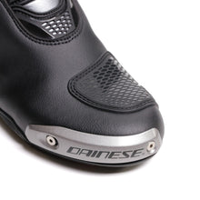 Load image into Gallery viewer, Dainese Torque 4 Boots Womens Black/Black Size - 40
