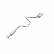 Load image into Gallery viewer, BRExhaust 16-24 Chevrolet Malibu 1.5L Direct-Fit Replacement Exhaust System