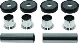 QuadBoss 2018 Arctic Cat Wildcat 4X 1000 LTD IRS Knuckle Only Rear Independent Suspension Repair Kit