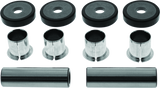 QuadBoss 2018 Arctic Cat Wildcat 4X 1000 LTD IRS Knuckle Only Rear Independent Suspension Repair Kit