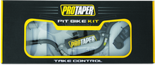 Load image into Gallery viewer, ProTaper Kawasaki KLX110 (All) Pitbike Kit