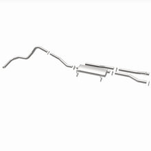 Load image into Gallery viewer, MagnaFlow BRE Exhaust Kit 88-93 Chevy C2500 K2500