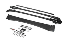 Load image into Gallery viewer, Rival 24-25 Ford Ranger / Ranger Raptor Aluminum Roof Rack