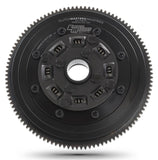 Clutch Masters 89-98 Nissan Silvia SR20DET 2.0L 7-Speed DCT Aluminum Flywheel w/Sprung Hub