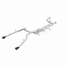 Load image into Gallery viewer, Magnaflow 2020+ Chevrolet Silverado 2500/3500HD Street Series Cat-Back Performance Exhaust System