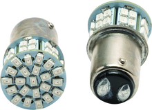 Load image into Gallery viewer, BikeMaster LED Bulb 1157-Yellow