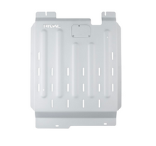 Load image into Gallery viewer, Rival 19-26 Chevrolet Silverado 5.3L AT 4WD Catalytic Converter Skid Plate