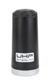 Rugged Radios Stealth Tuned Low Profile Antenna for GMRS and UHF Non-Ground Plane