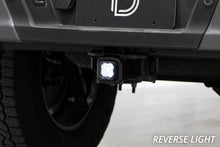 Load image into Gallery viewer, Diode Dynamics 21-23 F-150 Hitch Mount LED Pod Reverse Kit C1R