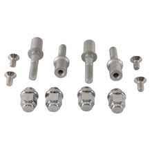 Load image into Gallery viewer, All Balls Racing 16-17 Can-Am Commander 800R DPS Wheel Stud &amp; Nut Kit Front