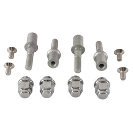 All Balls Racing 16-17 Can-Am Commander 800R DPS Wheel Stud & Nut Kit Front