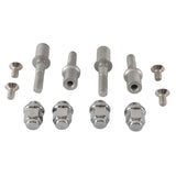 All Balls Racing 16-17 Can-Am Commander 800R DPS Wheel Stud & Nut Kit Front