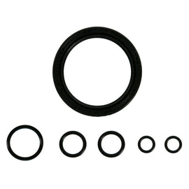 Fel-Pro Nissan TITAN TCS 46201 Engine Crankshaft Seal Kit