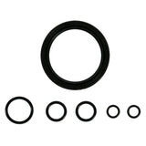 Fel-Pro Nissan TITAN TCS 46201 Engine Crankshaft Seal Kit