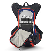 Load image into Gallery viewer, USWE Moto Hydro Hydration Pack 8L - Kurt Caselli Edition