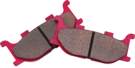 BikeMaster Yamaha Sintered Brake Pads