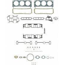Load image into Gallery viewer, Fel-Pro Chevrolet Camaro HS 8699 PT-7 PermaTorque Engine Cylinder Head Gasket Set