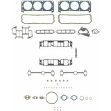Fel-Pro Chevrolet Camaro HS 8699 PT-7 PermaTorque Engine Cylinder Head Gasket Set