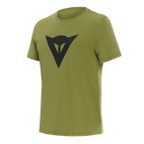 Dainese Hyper Speed Demon T-Shirt Olive Branch - 3XL