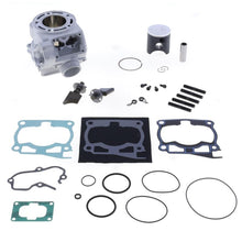 Load image into Gallery viewer, Athena 01-04 Yamaha YZ 125 Stock Bore Complete Cylinder Kit